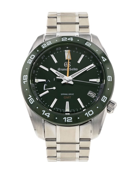Grand Seiko Sport Collection SBGE257